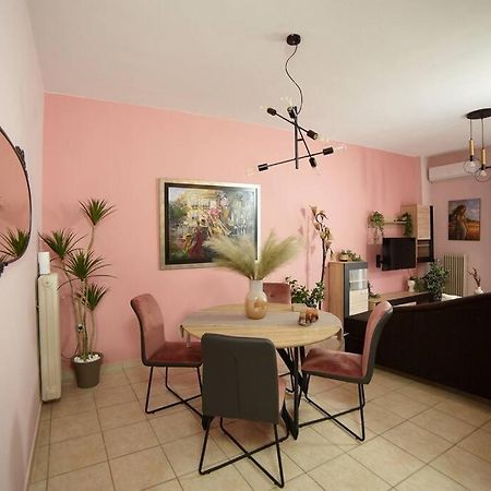 Apartamento Casa Di Andreo Faraí Exterior foto
