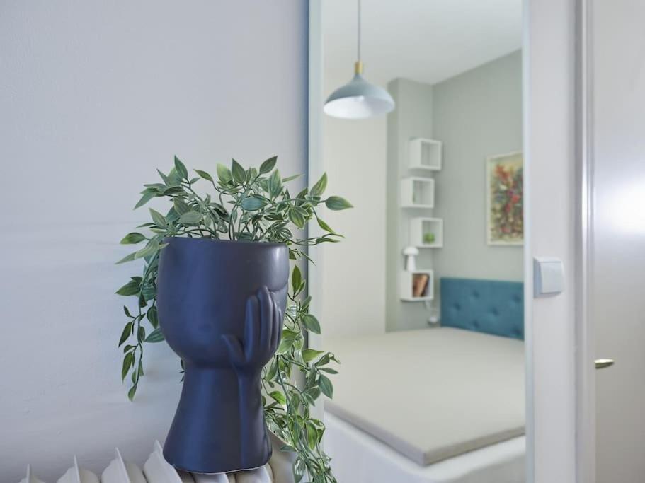 Apartamento Casa Di Andreo Faraí Exterior foto