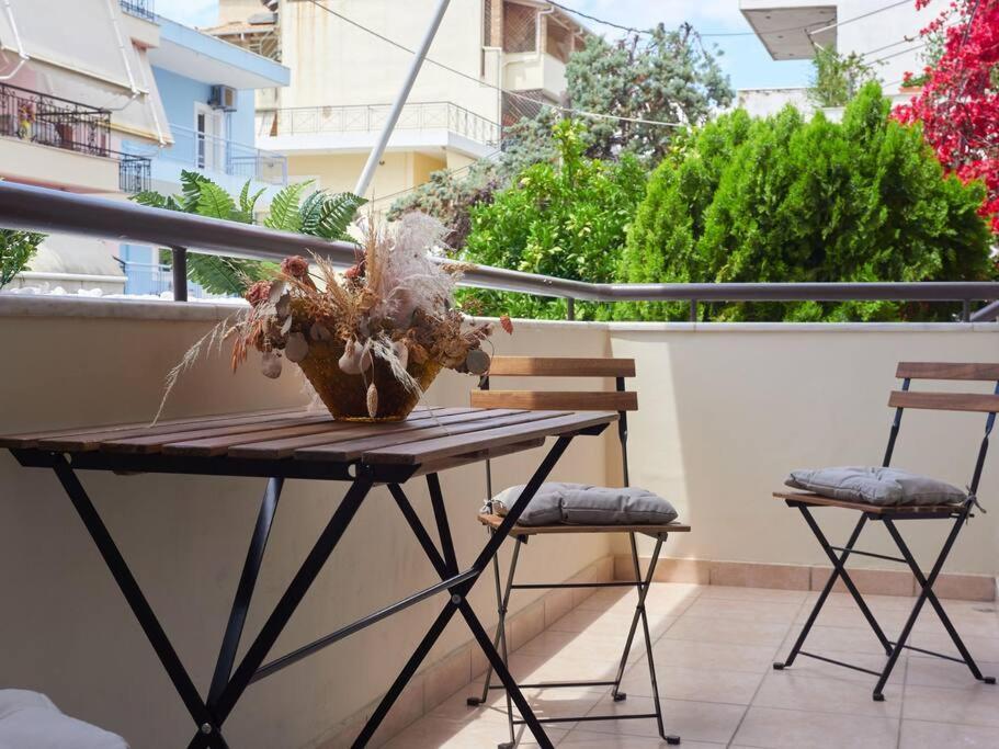 Apartamento Casa Di Andreo Faraí Exterior foto